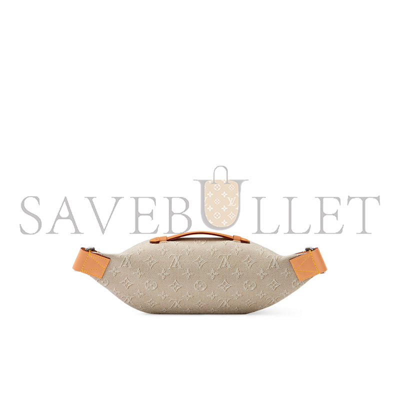 l0vis Vvtt0n rush bumbag m27152 (30*15*8cm)